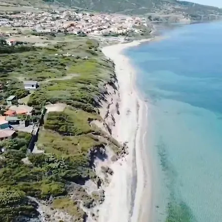 Titino Stupendo In Fronte Mare - Golfo Dell'asinara - Internet Free