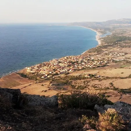 Titino Stupendo In Fronte Mare - Golfo Dell'asinara - Internet Free * 발레도리아