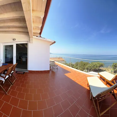 Titino Stupendo In Fronte Mare - Golfo Dell'asinara - Internet Free * 발레도리아