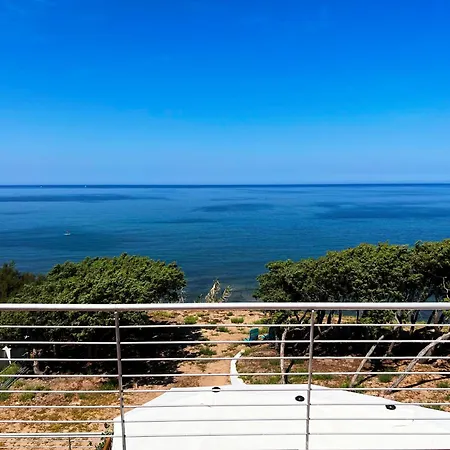 Titino Stupendo In Fronte Mare - Golfo Dell'asinara - Internet Free Hébergement de vacances *