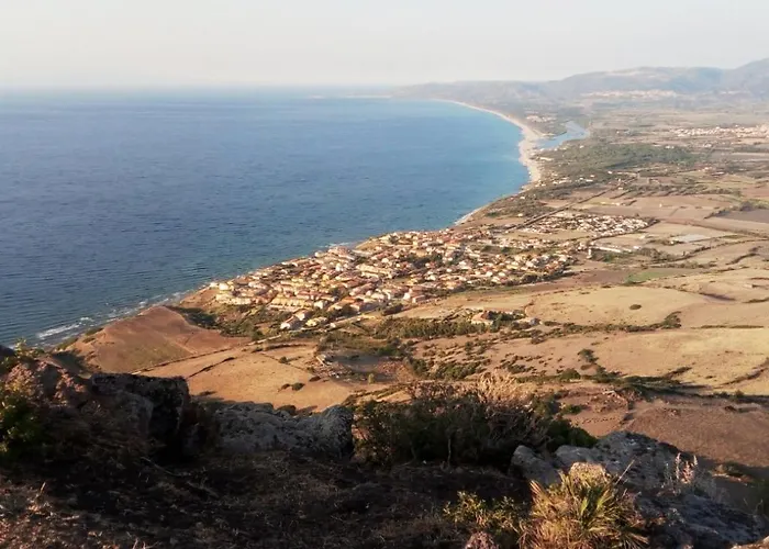 Titino Stupendo In Fronte Mare - Golfo Dell'asinara - Internet Free * Валледория