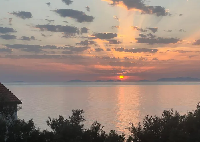 Titino Stupendo In Fronte Mare - Golfo Dell'asinara - Internet Free *