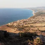 Titino Stupendo In Fronte Mare - Golfo Dell'asinara - Internet Free * ואלדוריה