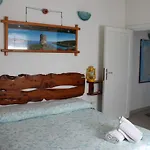 בית נופש Titino Stupendo In Fronte Mare - Golfo Dell'asinara - Internet Free ואלדוריה