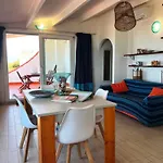 בית נופש Titino Stupendo In Fronte Mare - Golfo Dell'asinara - Internet Free