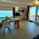 Titino Stupendo In Fronte Mare - Golfo Dell'asinara - Internet Free *