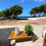 Titino Stupendo In Fronte Mare - Golfo Dell'asinara - Internet Free * ואלדוריה