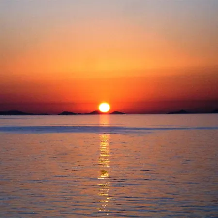 Titino Sul Mare - Stupendo Fronte Golfo Dell'asinara - Internet Free *