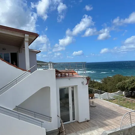 Titino Stupendo In Fronte Mare - Golfo Dell'asinara - Internet Free בית נופש ואלדוריה