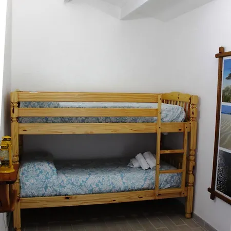 Titino Stupendo In Fronte Mare - Golfo Dell'asinara - Internet Free Holiday home