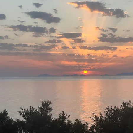 Titino Stupendo In Fronte Mare - Golfo Dell'asinara - Internet Free *